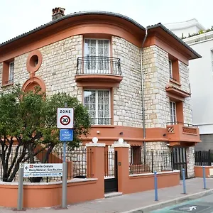 Le Lierre Appartement