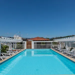 Vacancéole - Résidence Le Crystal Appart hôtel