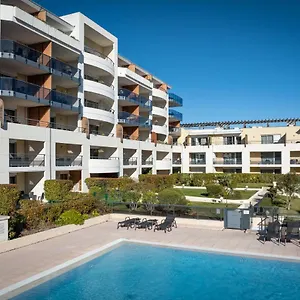 Résidence Néméa Le Lido Appart hôtel