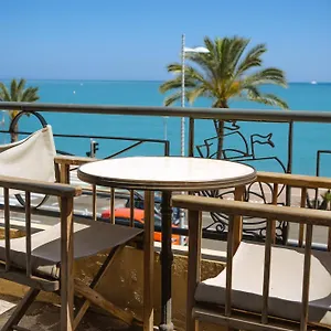 Le Vanillé Hotel