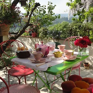 2* Gasthof Les Grimaldines -