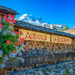 https://auberge-la-boerne.hotels-rhonealpes.com