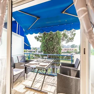 L'ascot Appartement, Plages à 300m, Vue Hippodrome Appartement