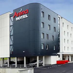 https://arena-hotel-toulouse.midi-pyreneeshotels.com