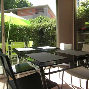 Zen Attitude Appartement