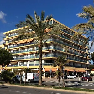 Le Panoramer Appartement