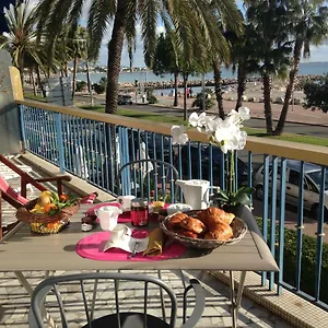 Gl La Frégate Appartement
