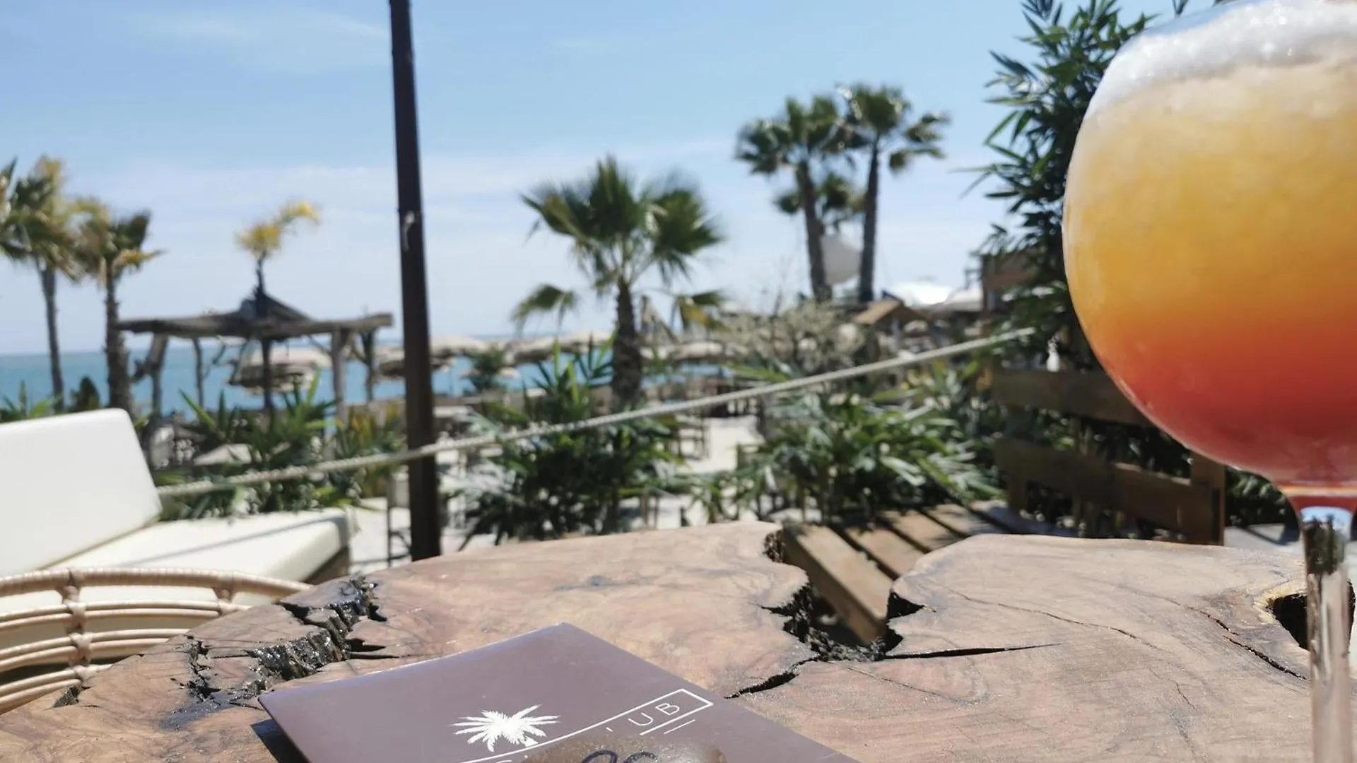 Maison d'hôtes Cabane Pas Loin De La Plage Cagnes-sur-Mer